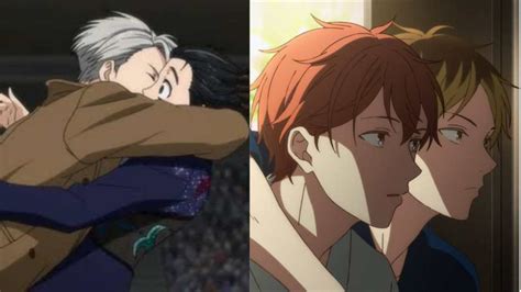 gay ice tv|Best Yaoi (BL) Anime to Watch on Crunchyroll: Yuri on Ice, Given .